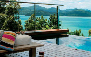 Qualia Luxury Holiday Resort - Surfers Paradise Gold Coast 5