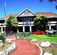 Comfort Inn Yanchep