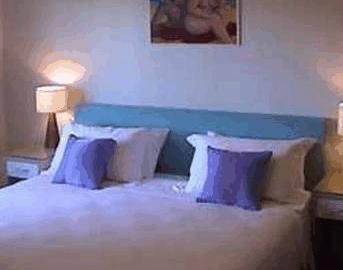 Cottesloe Garden Apartments - Surfers Paradise Gold Coast