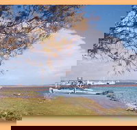 Denham Seaside Tourist Village - Surfers Paradise Gold Coast