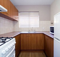 Burswood Lodge - Surfers Paradise Gold Coast