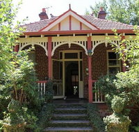 Fawkes House