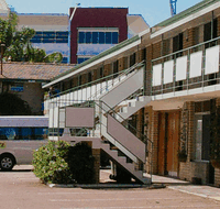Flag Motor Lodge - Surfers Paradise Gold Coast