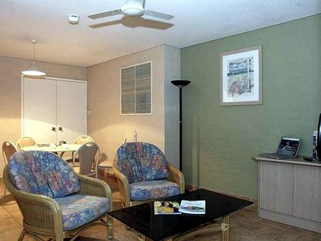 Kalbarri Beach Resort - Surfers Paradise Gold Coast 2