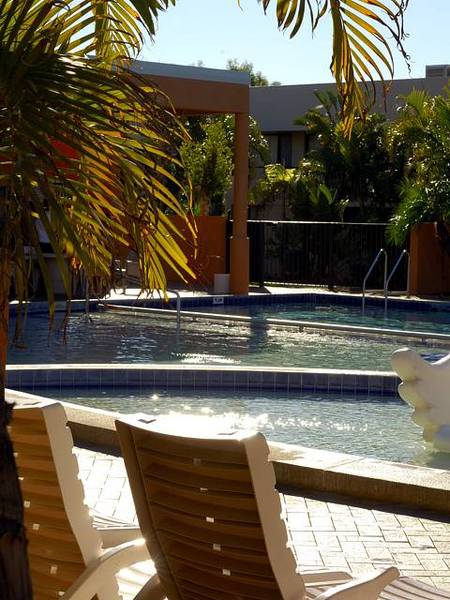 Kalbarri Beach Resort - Surfers Paradise Gold Coast 3