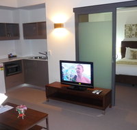 Bannister Suites Fremantle