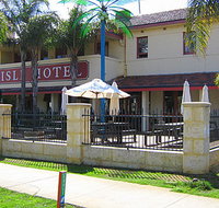 Carlisle Hotel Motel - Surfers Paradise Gold Coast