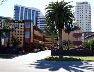 City Waters Perth - Surfers Paradise Gold Coast 0