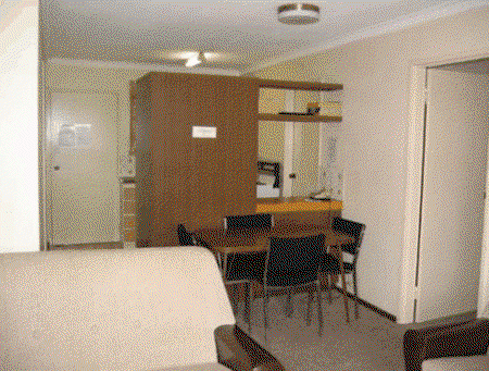 Glenvale Lodge - Surfers Paradise Gold Coast 1