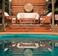 Merribrook Retreat - Surfers Paradise Gold Coast