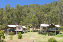 Nannup Valley Retreat - Surfers Paradise Gold Coast 1