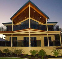 Nautica Lodge - Surfers Paradise Gold Coast