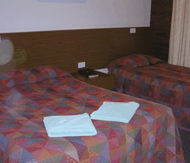 Mount Barker Valley Views Motel & Chalets - Surfers Paradise Gold Coast 1
