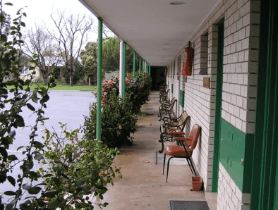 Mount Barker Valley Views Motel & Chalets - Surfers Paradise Gold Coast 4
