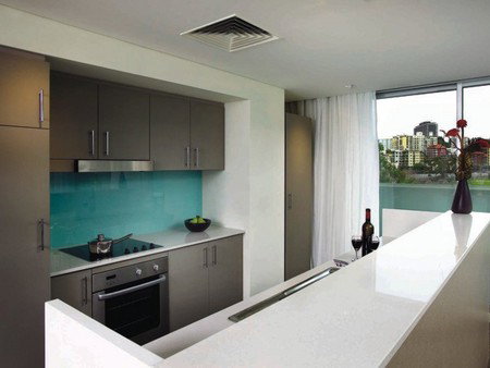 City Delivery Centre WA Surfers Paradise Gold Coast