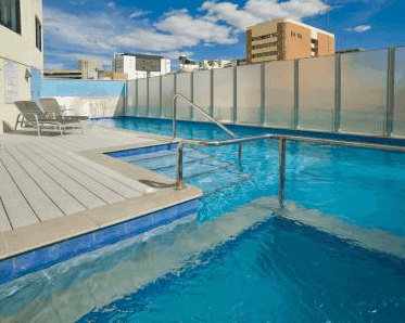 Medina Executive Barrack Plaza - Surfers Paradise Gold Coast 0