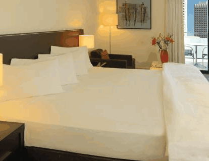 Medina Executive Barrack Plaza - Surfers Paradise Gold Coast 2