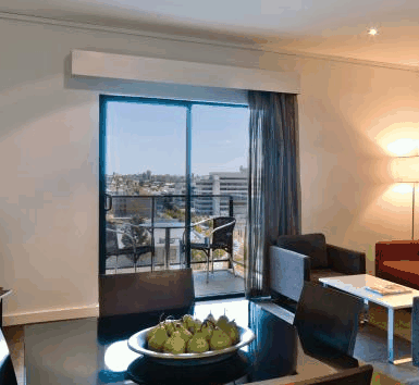 Medina Executive Barrack Plaza - Surfers Paradise Gold Coast 3