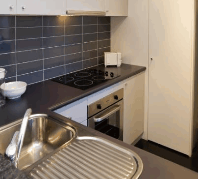 Medina Executive Barrack Plaza - Surfers Paradise Gold Coast 5
