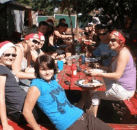 Planet Inn Backpackers