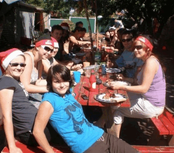 Planet Inn Backpackers - Surfers Paradise Gold Coast 0