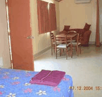 Rockingham Holiday Village