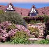 Stocks Country Retreat