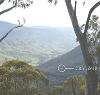 Craigmhor Mountain Retreat - Surfers Paradise Gold Coast