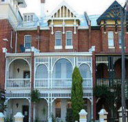 Beaufort House - Surfers Paradise Gold Coast