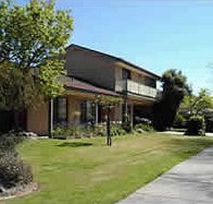 Albury Allawa Motor Inn - Surfers Paradise Gold Coast