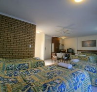 Albury Burvale Motor Inn - Surfers Paradise Gold Coast