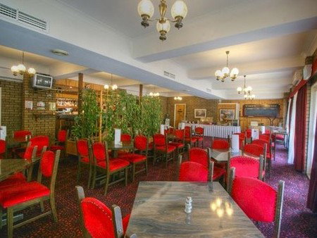Albury Burvale Motor Inn - Surfers Paradise Gold Coast 4