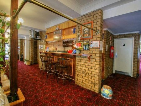 Albury Burvale Motor Inn - Surfers Paradise Gold Coast 5