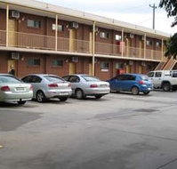 Albury Regent Motel - Surfers Paradise Gold Coast