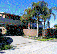 Albury Garden Court Motel - Surfers Paradise Gold Coast