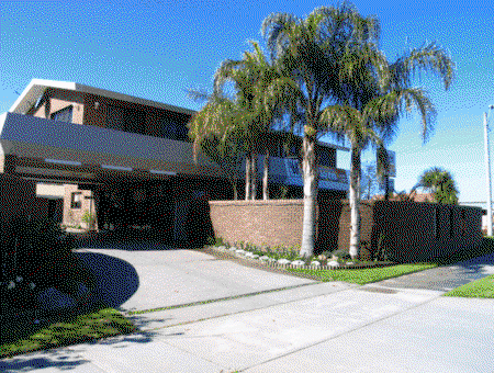 Albury Garden Court Motel - Surfers Paradise Gold Coast 0