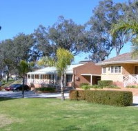 Commercial Golf Resort - Surfers Paradise Gold Coast