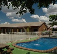 Fountain Court Motor Inn - Surfers Paradise Gold Coast