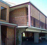Cottage Motor Inn - Surfers Paradise Gold Coast