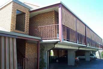 Cottage Motor Inn - Surfers Paradise Gold Coast 0