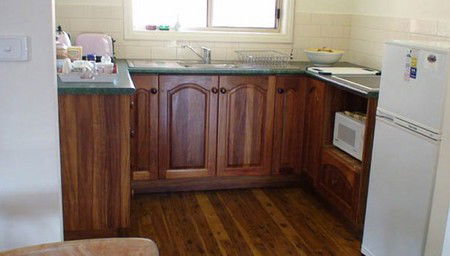 Albury Cottages - Surfers Paradise Gold Coast 3