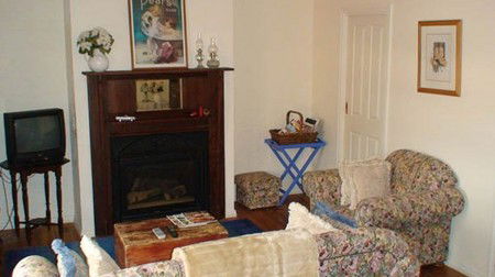 Albury Cottages - Surfers Paradise Gold Coast 4