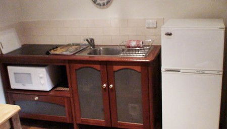 Albury Cottages - Surfers Paradise Gold Coast 5