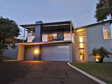 A La Plage - Surfers Paradise Gold Coast 1