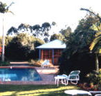 Humes Hovell Bed And Breakfast - Surfers Paradise Gold Coast