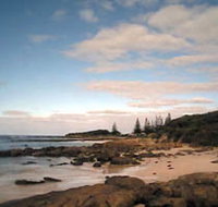 Flinders Bay Caravan Park - Surfers Paradise Gold Coast