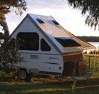 Turner Caravan Park - Surfers Paradise Gold Coast