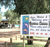 Gracetown Caravan Park - Surfers Paradise Gold Coast