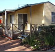 Bays Holiday Park - Surfers Paradise Gold Coast