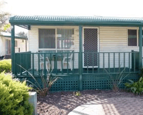 Coogee Beach Holiday Park - Aspen Parks - Surfers Paradise Gold Coast